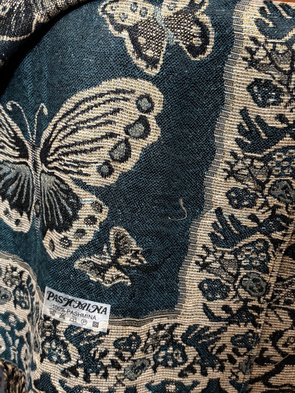 Pashmina Scarf